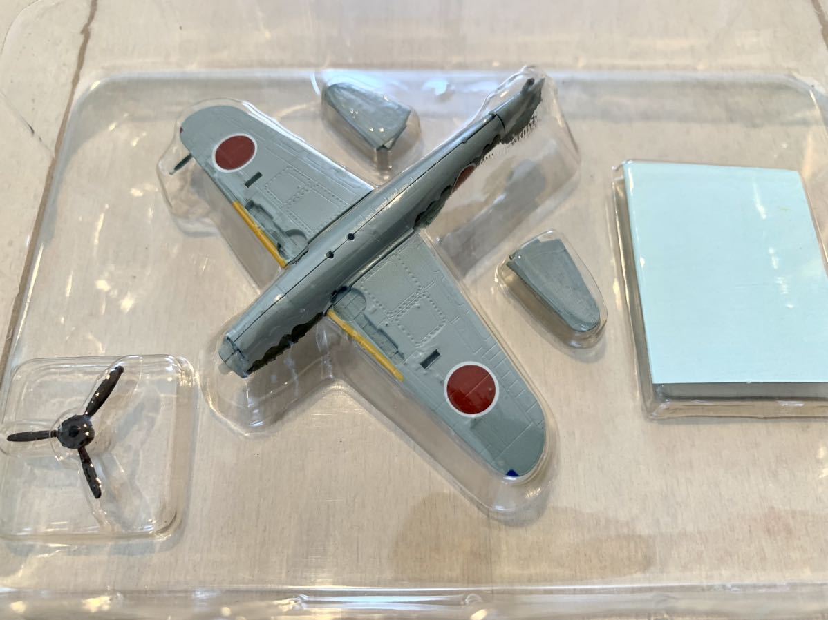 1/144 アルジャーノンプロダクト カフェレオ 急降下爆撃機 彗星 12型