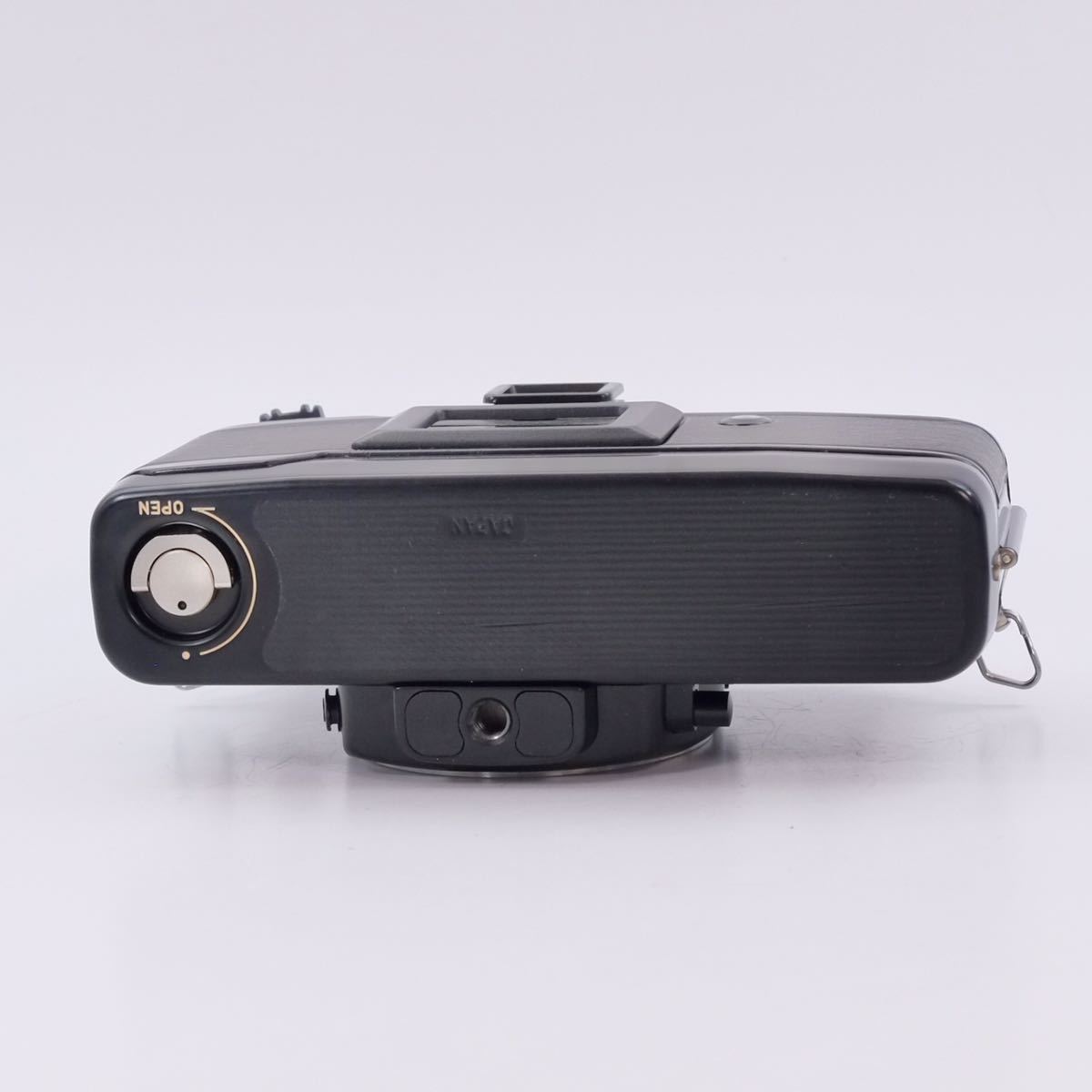 CONTAX コンタックス 137 MA 一眼レフフィルムカメラ 