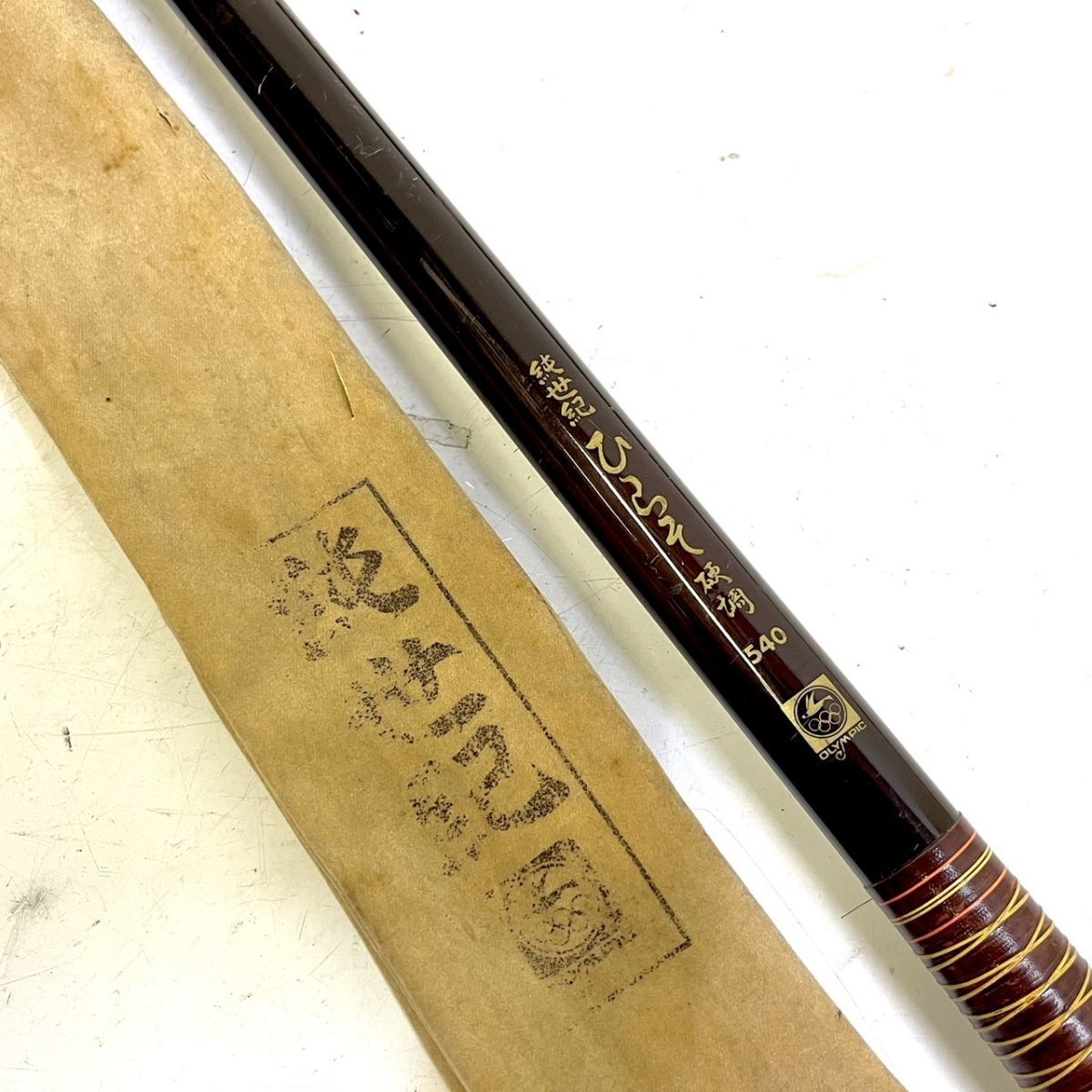 オリムピック(OLYMPIC) | グラファイトリーダー Winter 0 望遠 A614-I34-4118 オリムピック OLYMPIC 純世紀 ひら