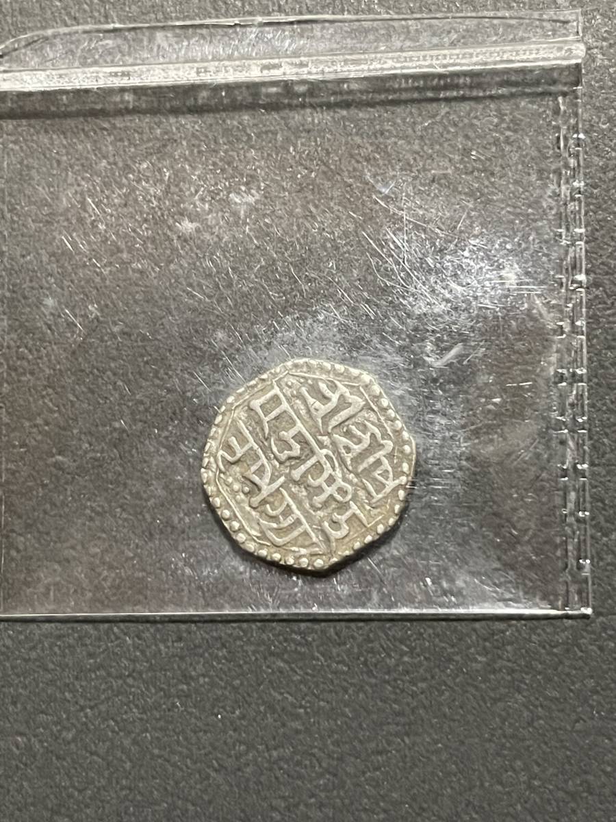 英領インド 銀貨 | インド ⁄ ジャパンコインキャビネット JCC NGC 古銭