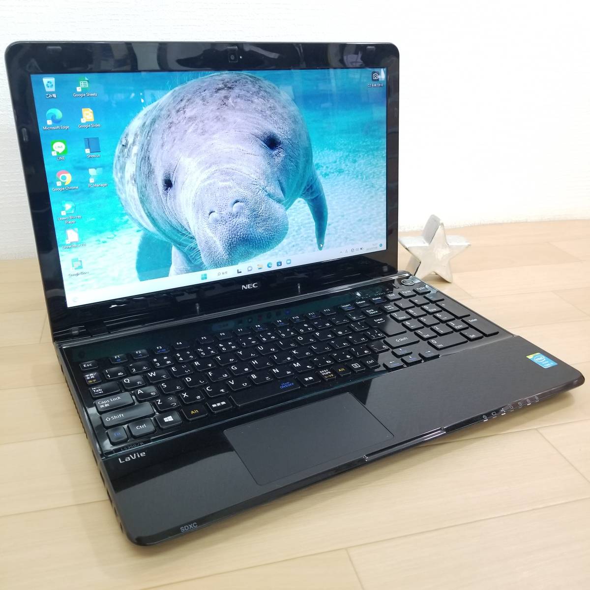 O○EPSON○Endeavor MR8200E-L ○Core i7-9700(30.GHz)/16G/256G(SSD