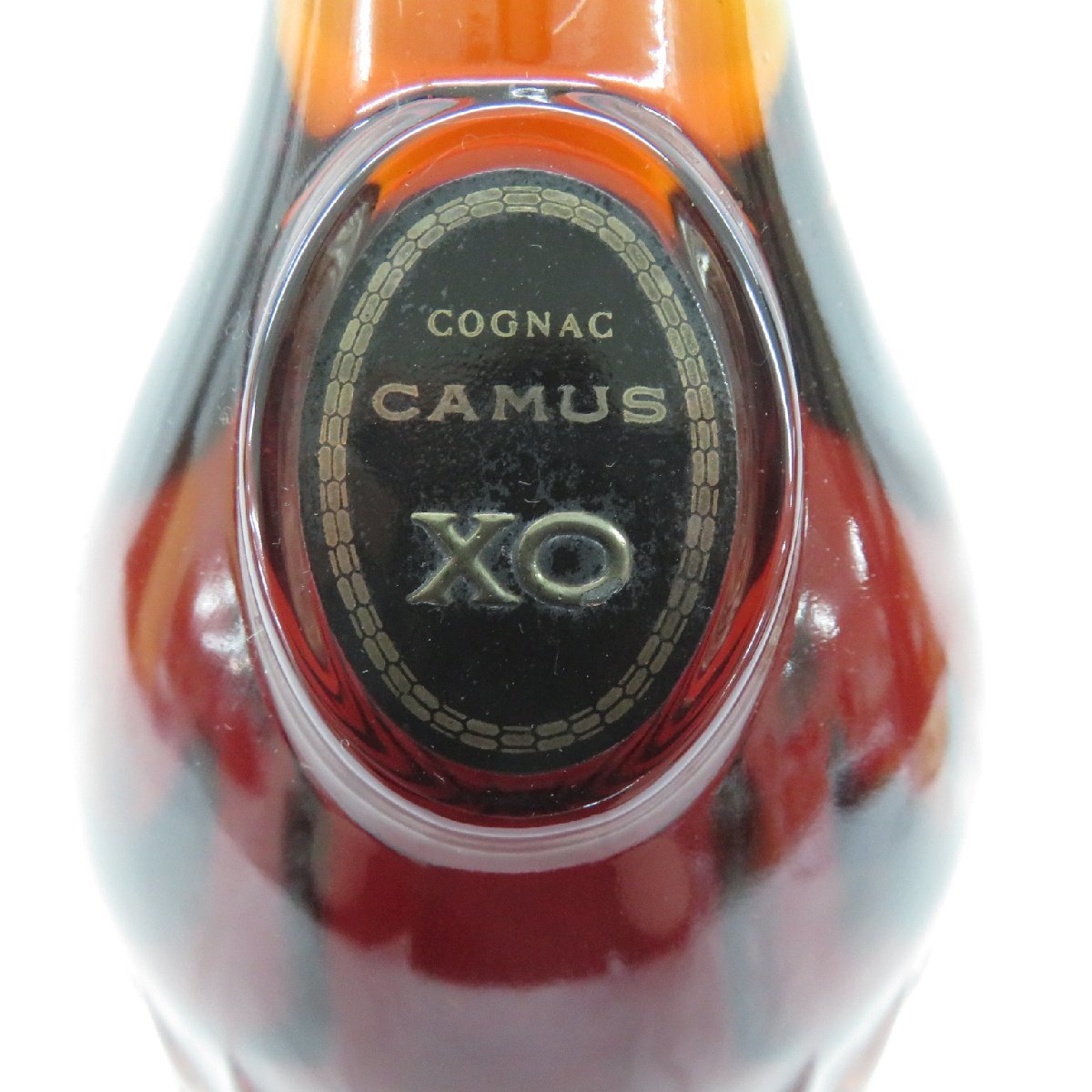 ※本日コメントでお値下可 【未開封】カミュ エキストラ ヴィユ オールドボトル CAMUS エクストラ 旧ボトル 未開栓 【公式通販】