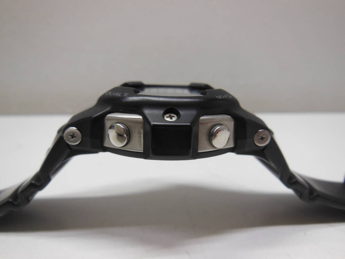 ブランド祭 時計祭 カシオ Gショック ジーズ GS-1000J 稼動 CASIO G