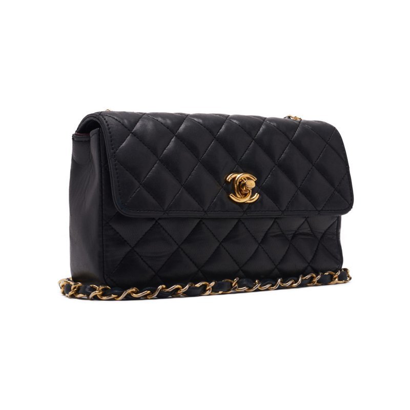絶賛商品 1円 CHANEL シャネル ココマーク マトラッセ カンボンライン 