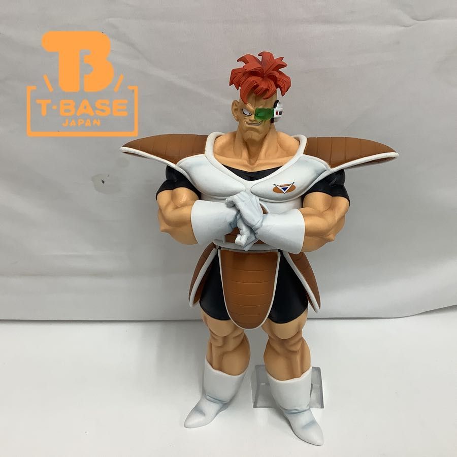 一番くじ 1円〜 一番くじ ドラゴンボールZ ギニュー特戦隊!! c