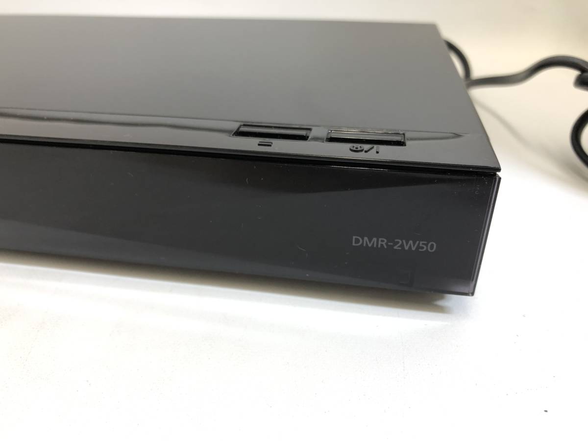パナソニック ブルーレイレコーダー ブルーレイレコーダー［2TB HDD ⁄2