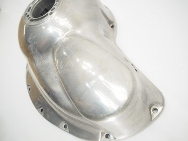 ハーレー V-ROD Vロッド純正エンジンカバー クラッチカバー 25733-01K