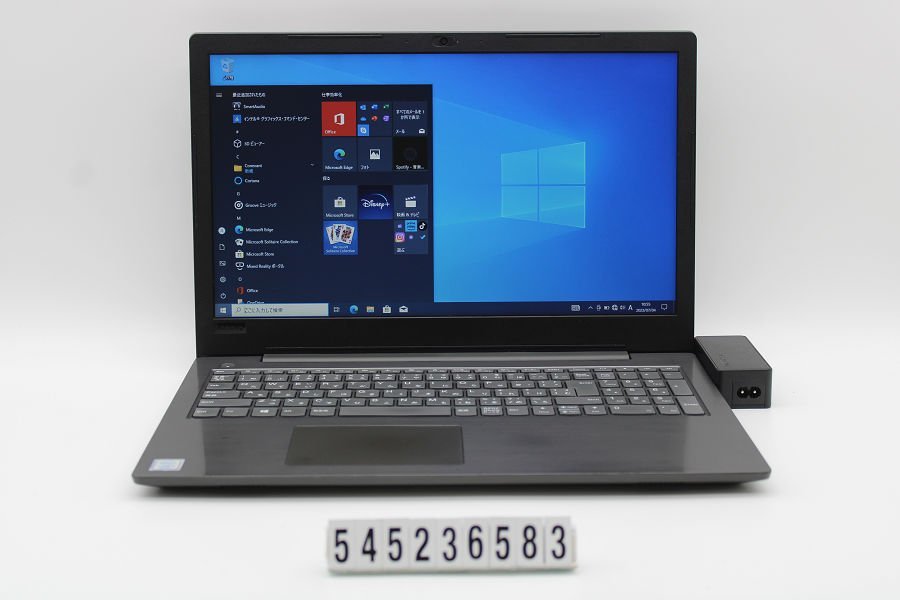 ThinkPad Core i3 7020U 2.3Ghz 8GB 256GB(SSD) HP LAPTOP INTEL CORE
