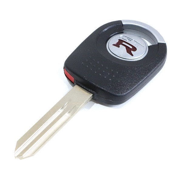 日産BNR34 スカイライン GT-R ブランクキー スペアキー マスターキー