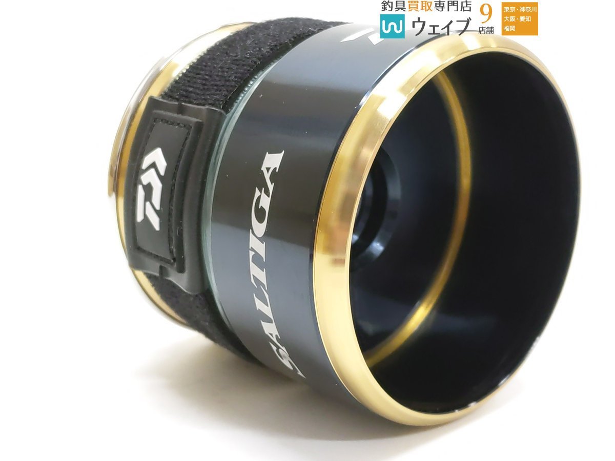 ダイワ 20 ソルティガ 18000 純正スプール