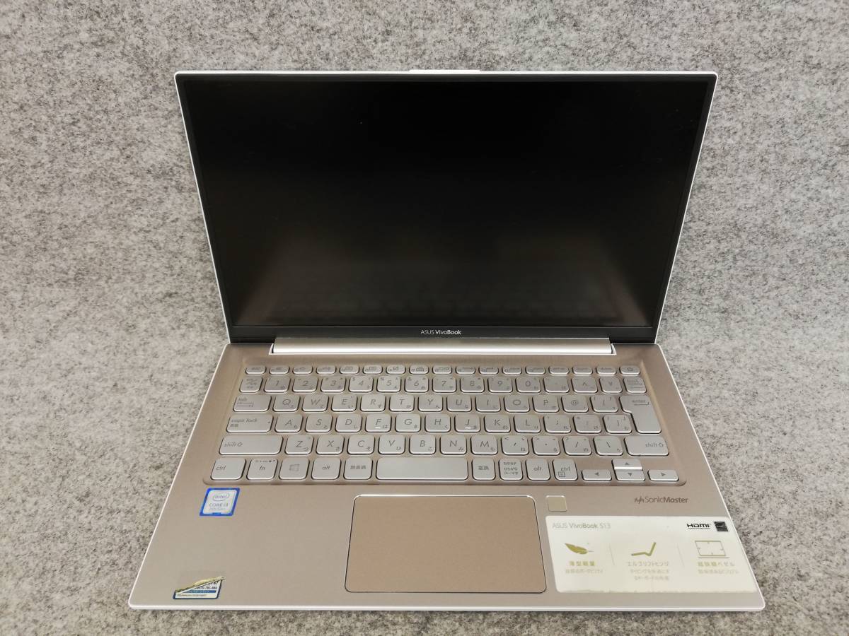 ASUS K53S ノートパソコン Core i5