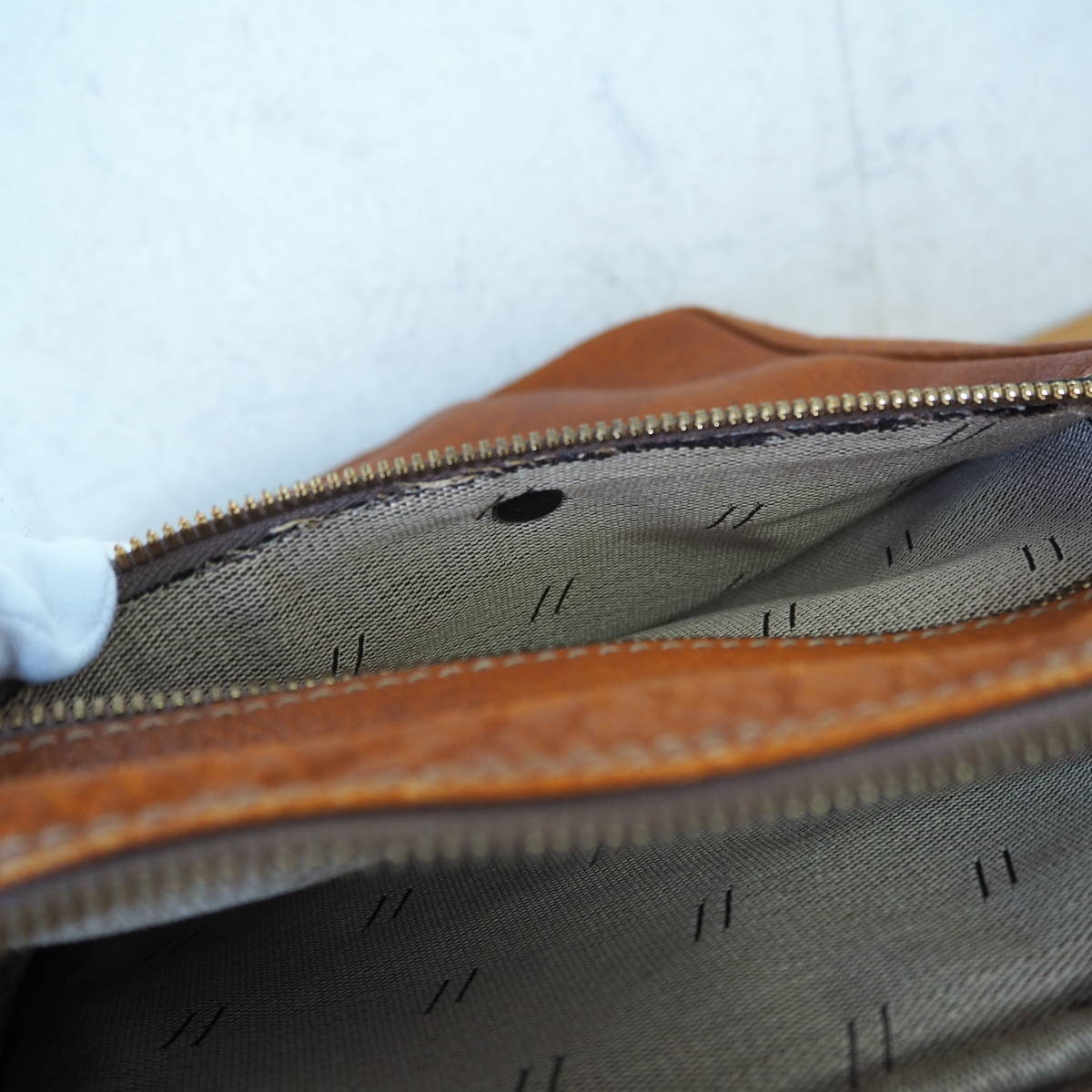 ドイツ製*GOLD PFEIL/ゴールドファイル*復刻カラチオラ*2室*縦型 