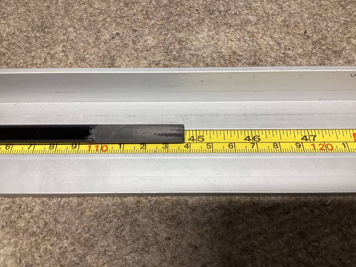 2016年発売 NEXGEN6 初代EIF シャフト ネクスジェン6 スリーブ選択可能  