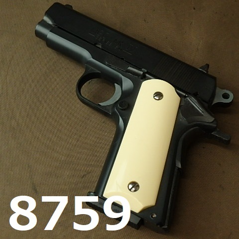 新作，人気セール FK-8759 コレクター収蔵品エアガン大放出 MGC MK Ⅳ SERIES80 /ASGK 刻印 空撃ちOK 動作不良(ガスガン)｜売買されたオークション情報、yahooの商品情報をアーカイブ公開 - オークファン ガスガン