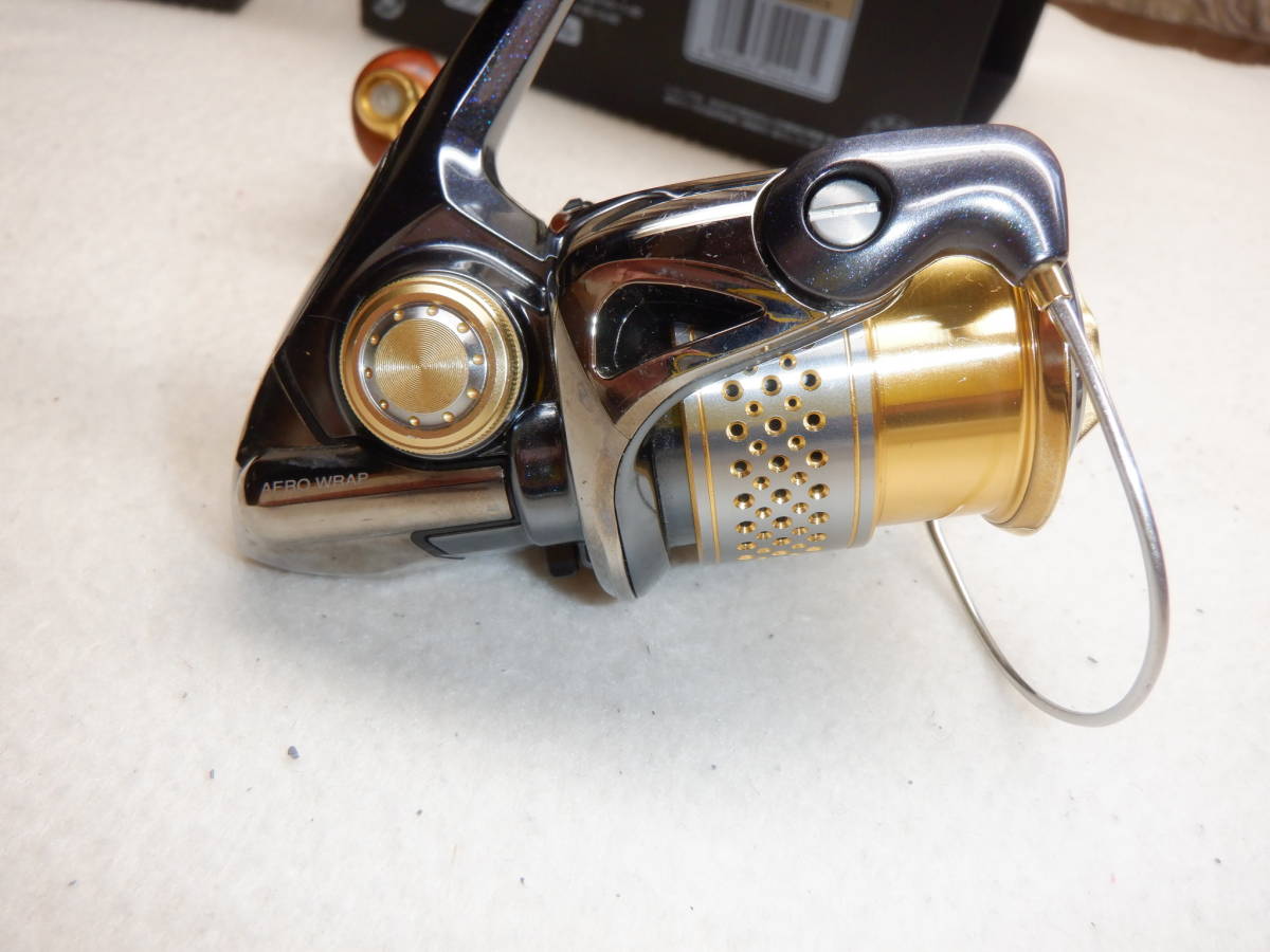 シマノ 10ステラC2000HGS SHIMANO 【公式通販】