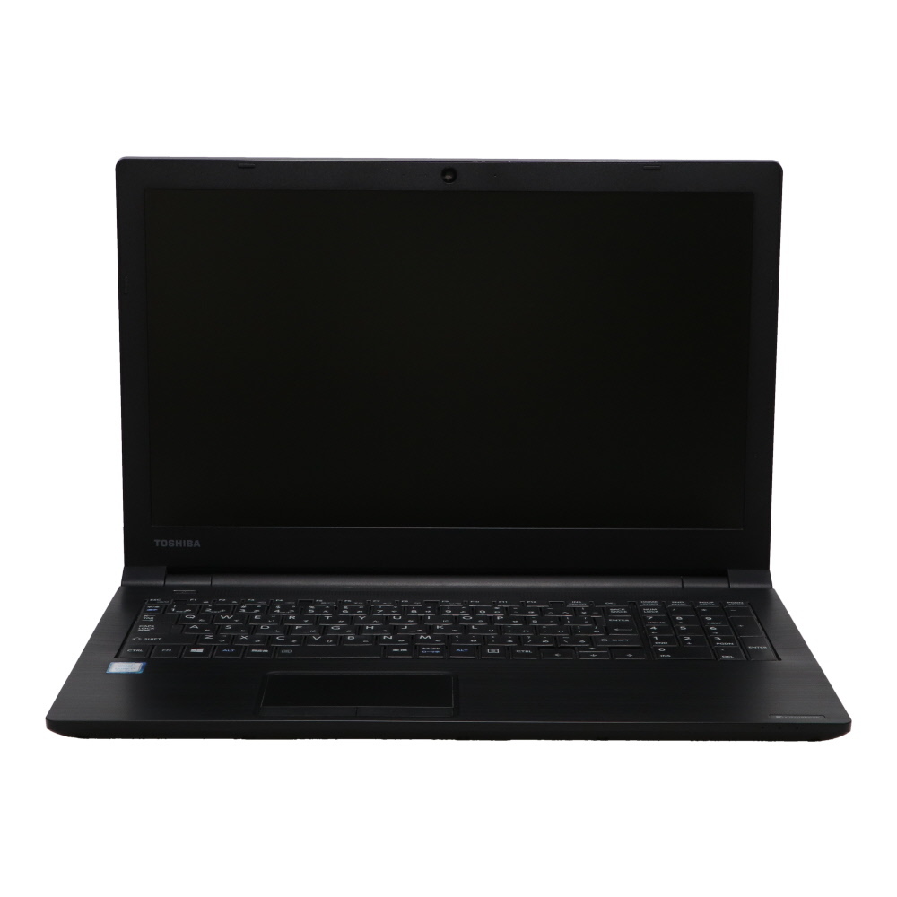 ❥道2307東芝 dynabook R732⁄F ノートパソコン