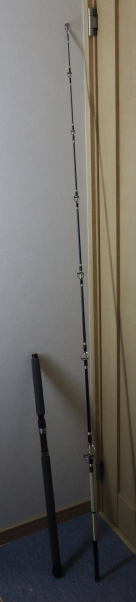 MCワークス エクスプロージョン フルコンタクト 835CTR