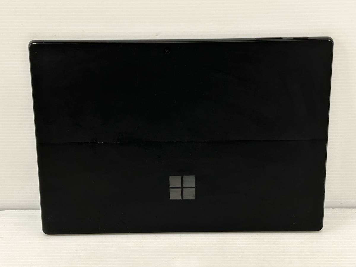 良品 12.3インチ】Microsoft Surface Pro 7 model:1866『Core i5