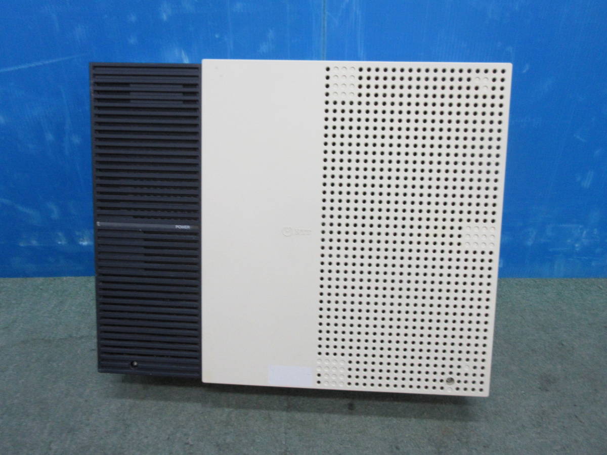 NTT αNX NTT製主装置 type NXS-ME-(1) NXS-ME-(1)｜テルワールド（NTT