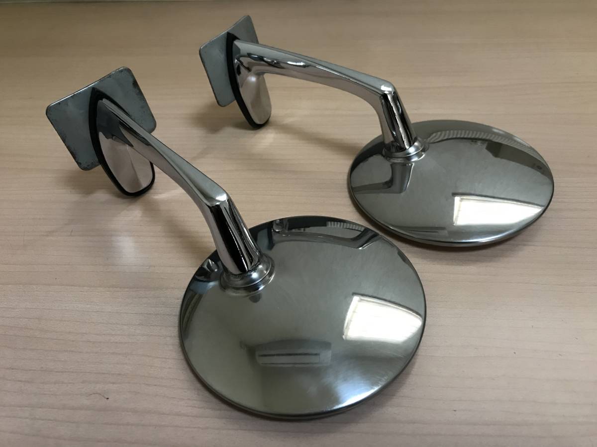 フェンダー ミラー フェアレディー SR311 SP311 SP310 純正 部品 中古 