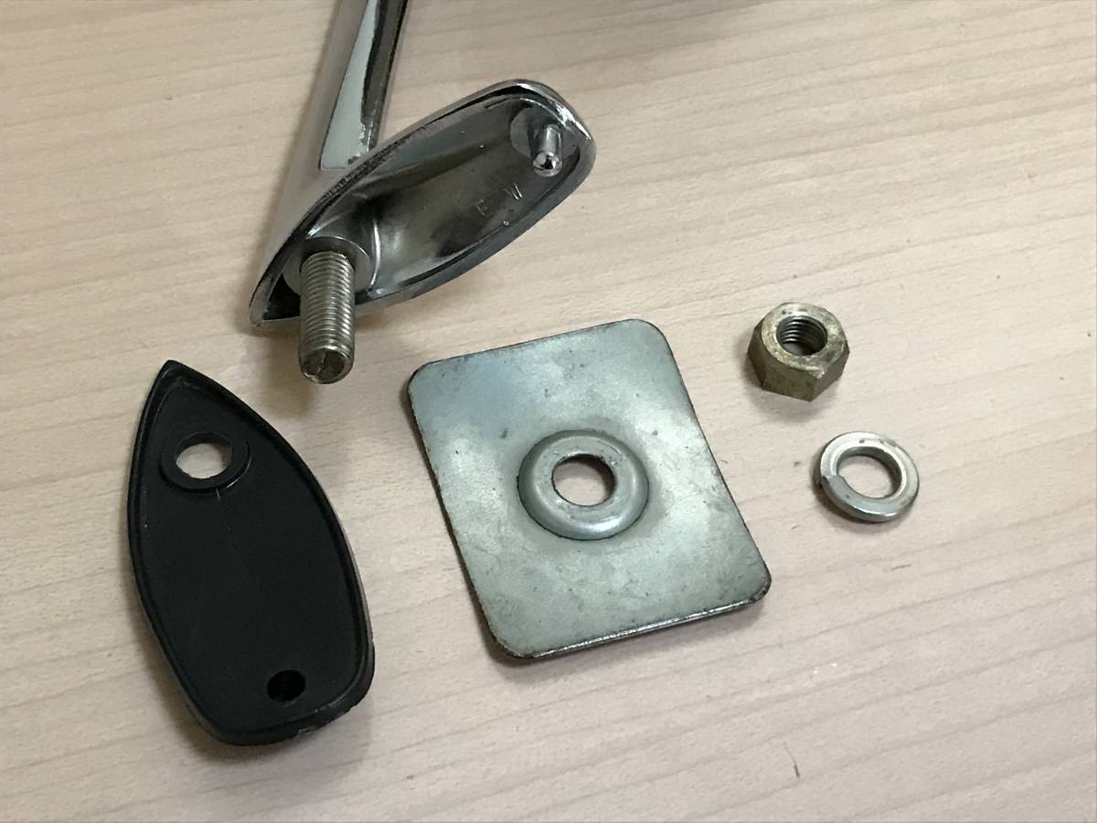 フェンダー ミラー フェアレディー SR311 SP311 SP310 純正 部品 中古 