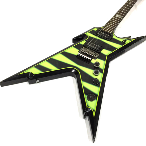 ディーン レイザーバック Dimebag Darrell ダイムバックダレル 