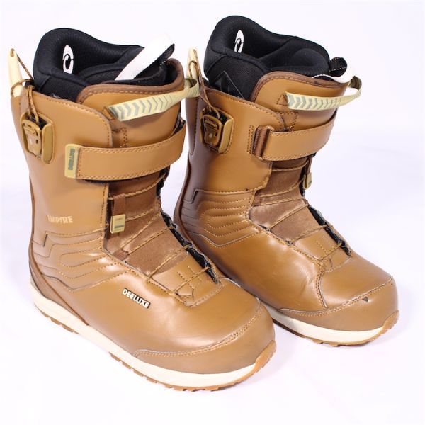 20-21 DEELUXE Empire TF 27.5cm ディーラックス エンパイア オール