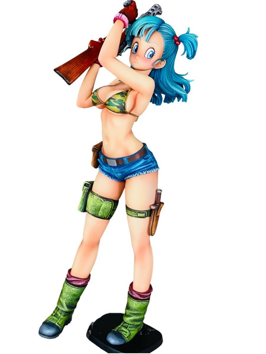 ドラゴンボール ランチ フィギュア リペイント 鳥山明 【公式通販】