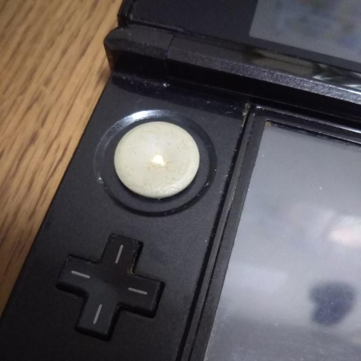 ニンテンドー3DS本体 ブラック」 ブラック ニンテンドー3DS 本体