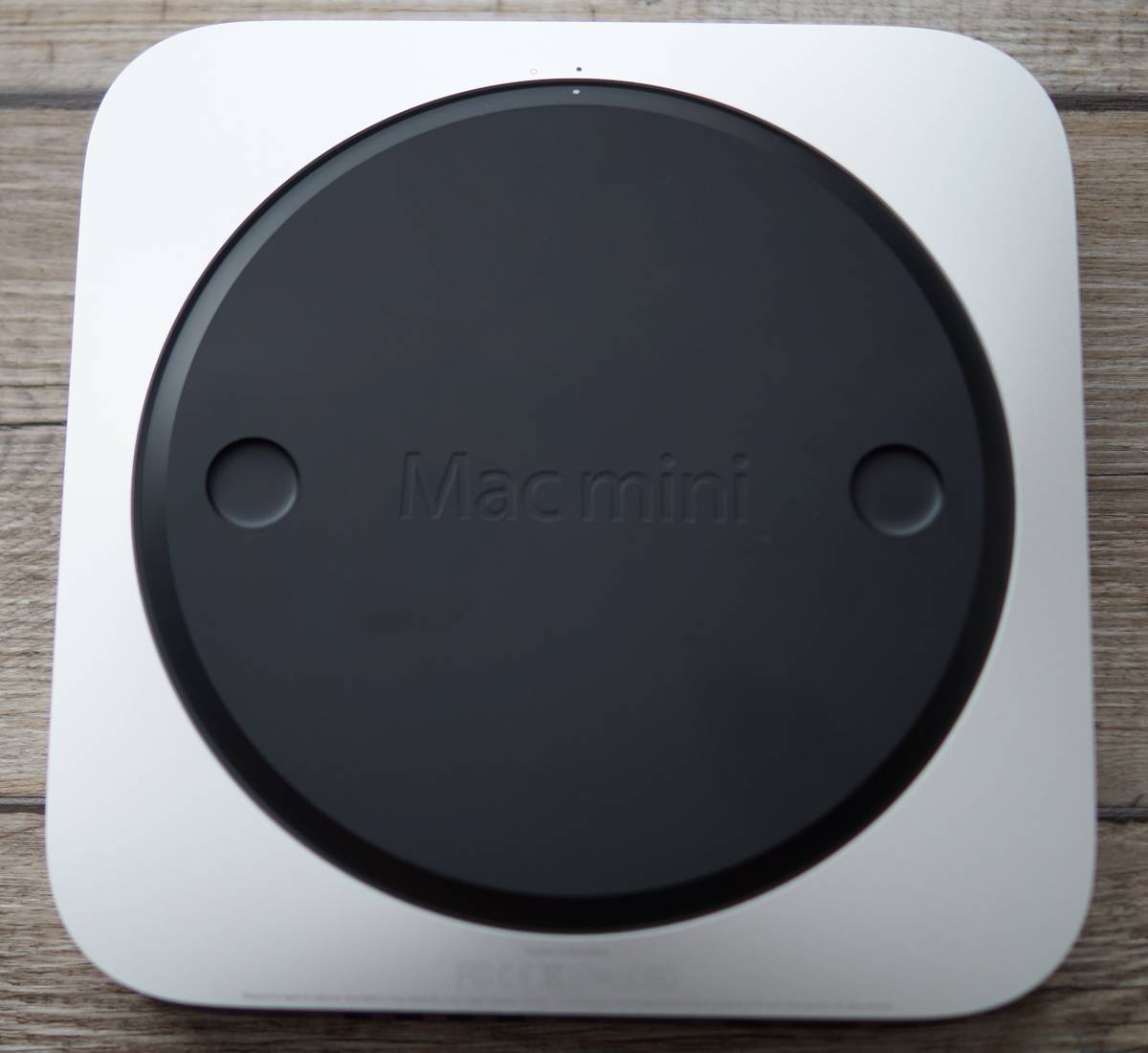 Mac Mini Core Apple 0 i5 | 2011) (Mid mini – 2.3GHz⁄4GB⁄500GB Mid
