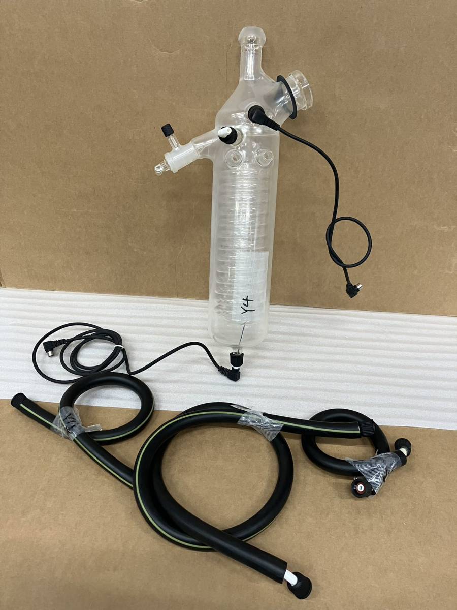 柴田科学 BUCHI パーツ　Ｙ４