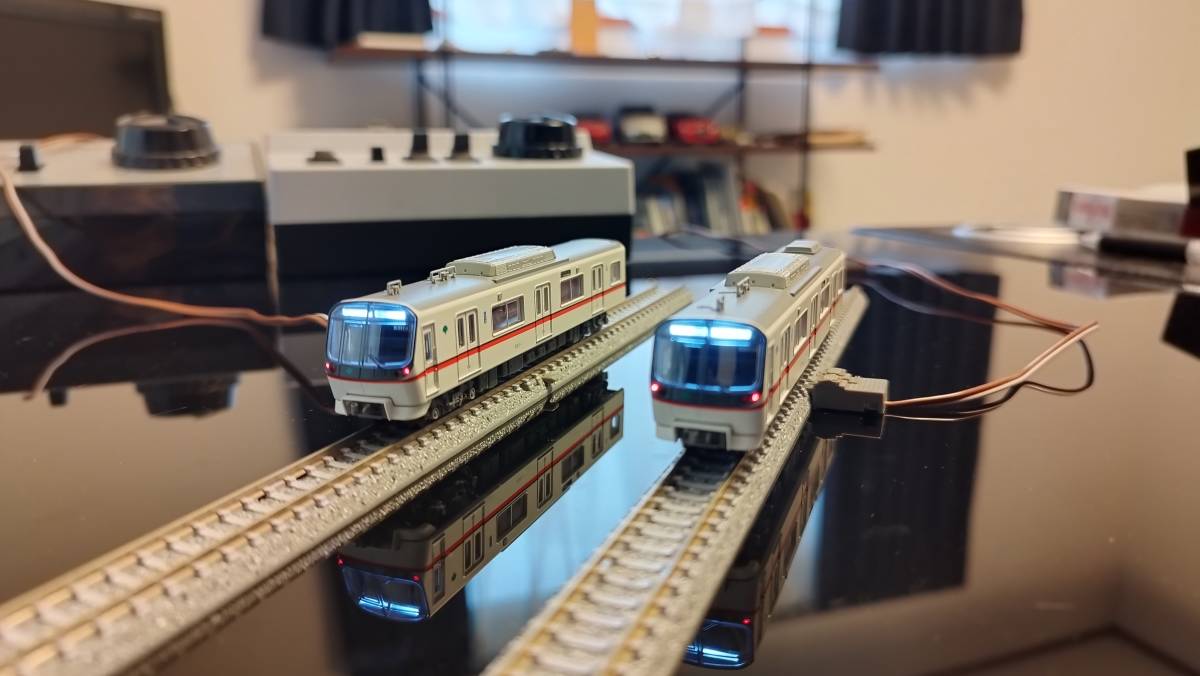 マイクロエース希少新品都営浅草線5300形ショートスカート最新ロット8両セット マイクロエース希少新品都営浅草線5300形ショートスカート最新ロット8