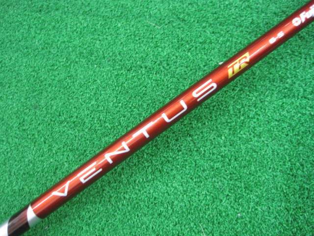 美品 ベンタスTRレッド 6S VELOCORE PING フジクラ VENTUS TR RED 6（S) 42.625インチ PINGスリーブ//0[5662