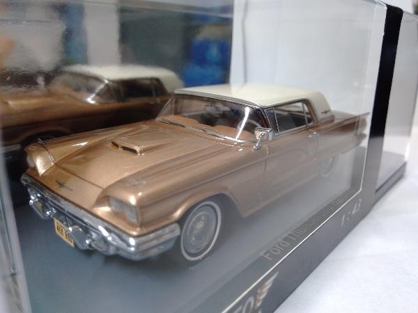 1/43 NEO フォード サンダーバード 2ドア ハードトップ 1960 ネオ Ford 