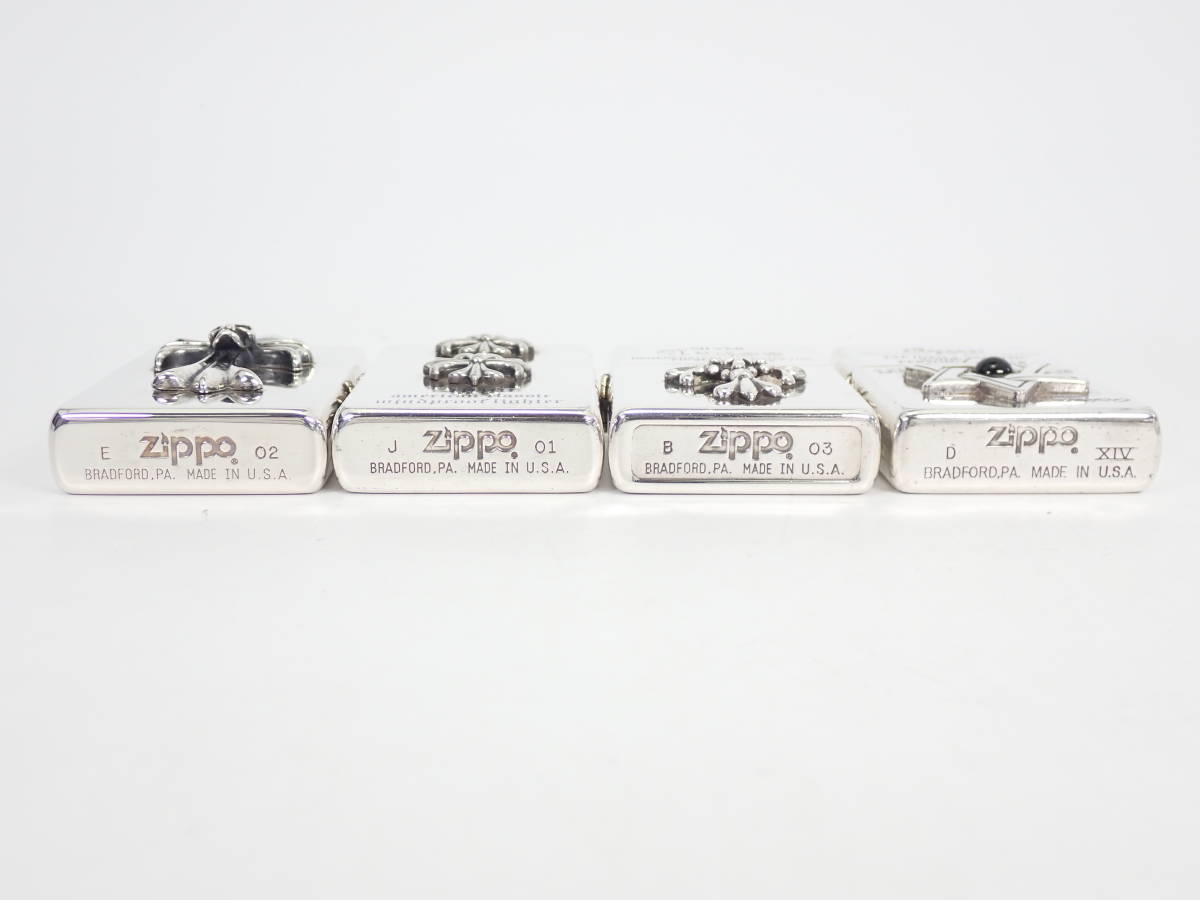 ZIPPO ライター ジッポ 13点おまとめ ミテッドエディション他