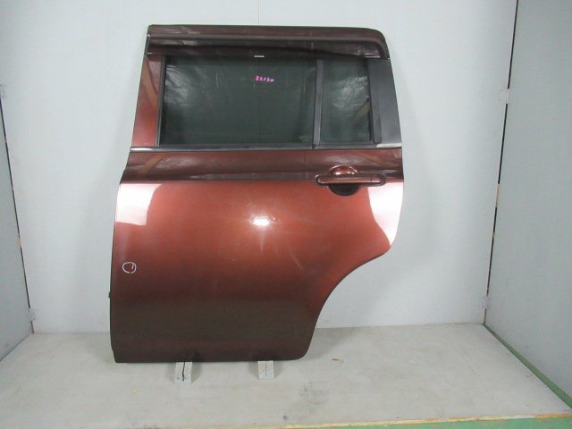 驚きの破格値，セール アルト ラパン HE22S 左 リア ドア パネル 助手席側 ガラス カラー ZEL ブラウン系 純正 22130 伊t(サイド)｜売買されたオークション情報、yahooの商品情報をアーカイブ公開 - オークファン スズキ用