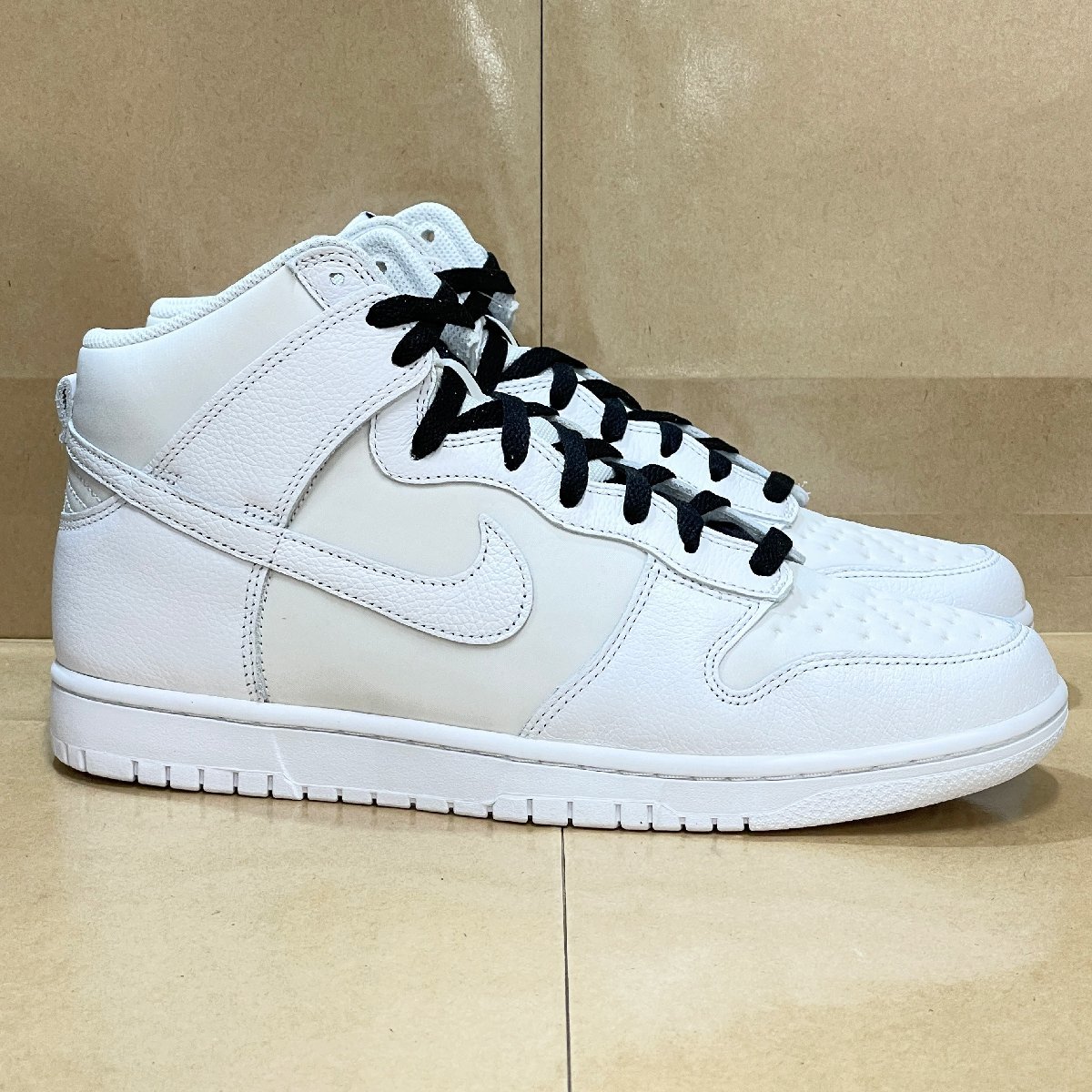 28.5cm NIKE DUNK HIGH BY YOU DJ7023-991 ナイキ ダンク ハイ バイ 