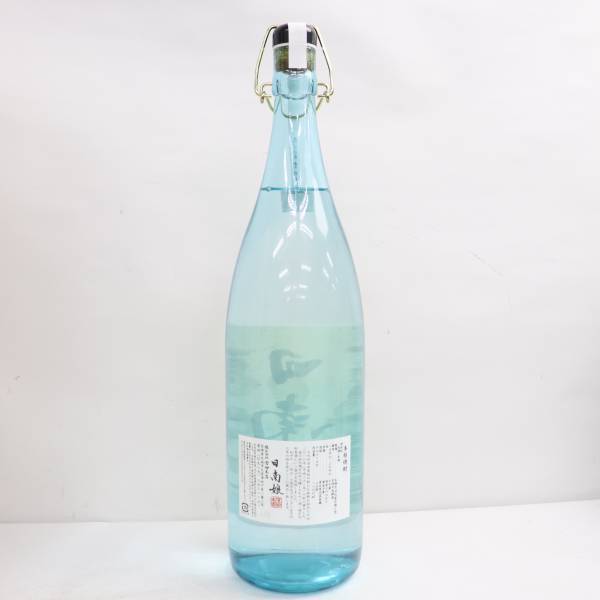 Yahoo!オークション -「日南娘 七代目」(その他) (芋焼酎)の落札相場