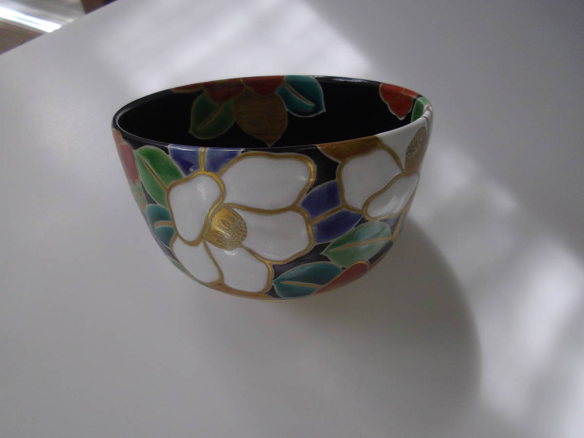 爆買い，人気セール 陶あん 抹茶 茶碗(茶碗)｜売買されたオークション情報、yahooの商品情報をアーカイブ公開 - オークファン 京焼