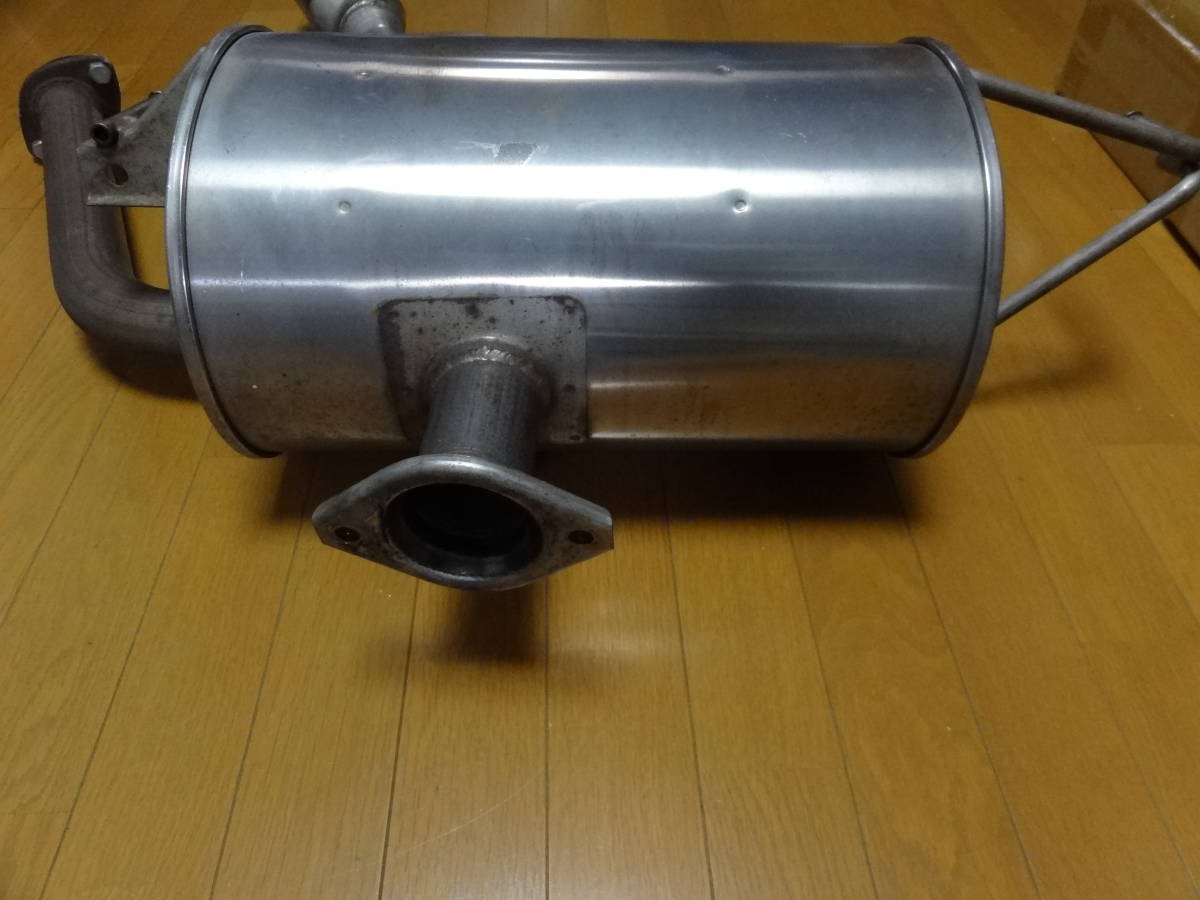 中古美品 70系 ZRR70 ノア ヴォクシー トヨタ純正オプション TRDハイ 