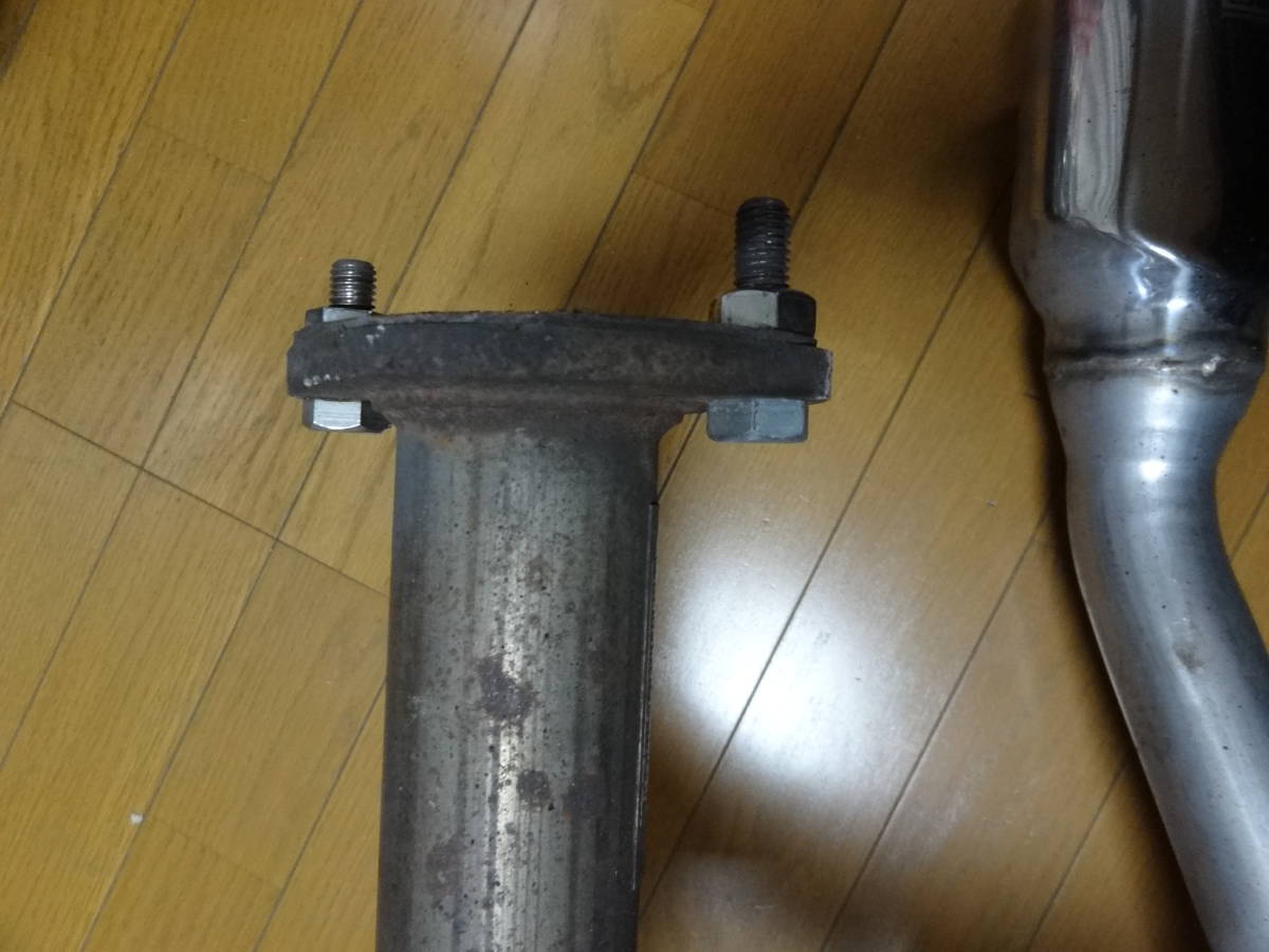 中古美品 70系 ZRR70 ノア ヴォクシー トヨタ純正オプション TRDハイ 