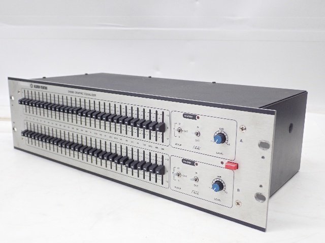 KLARK-TEKNIK クラークテクニック DN360 グラフィックイコライザー （1） ¶ 6AEF0-3