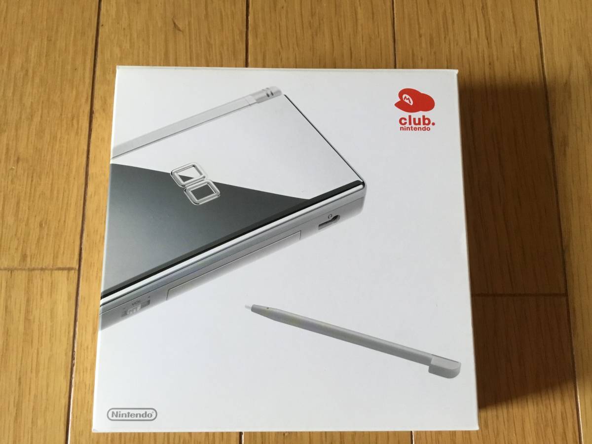 ☆作動品ですがジャンク☆ [非売品] クラブニンテンドー プレミアム 