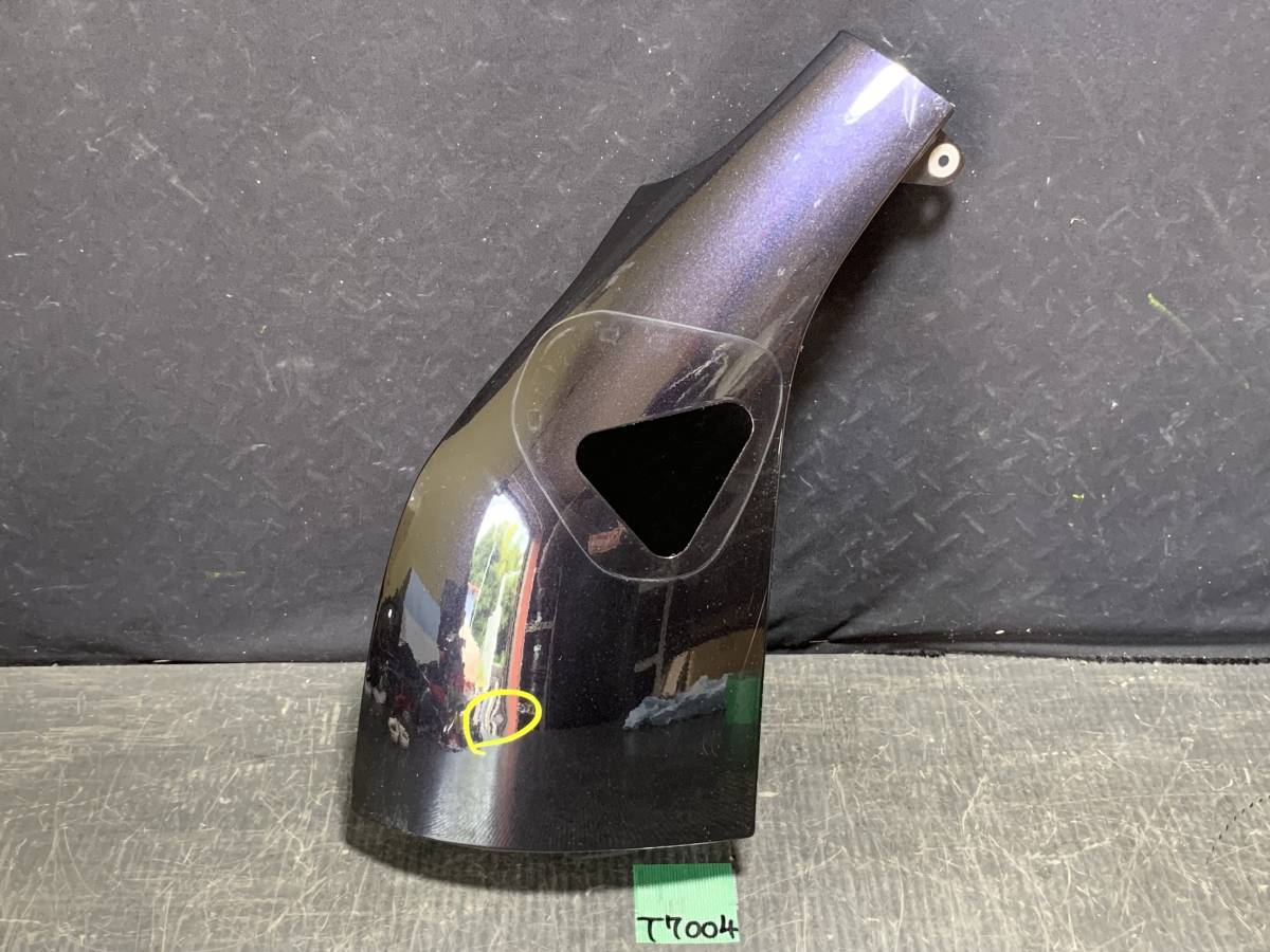 ハイエース 200系 | レジアスエース コーナーパネル 左コーナーパネル