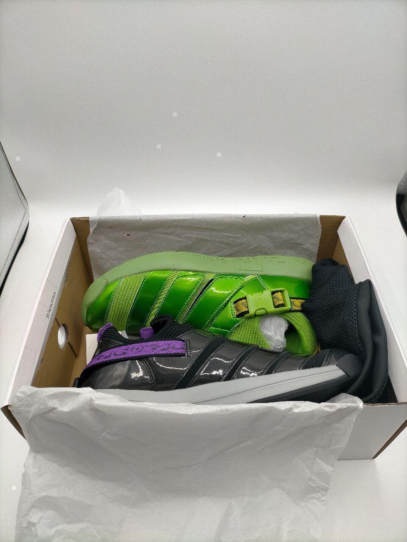 仮面ライダーW スニーカー HENSHIN byKAMEN RIDER 26.5