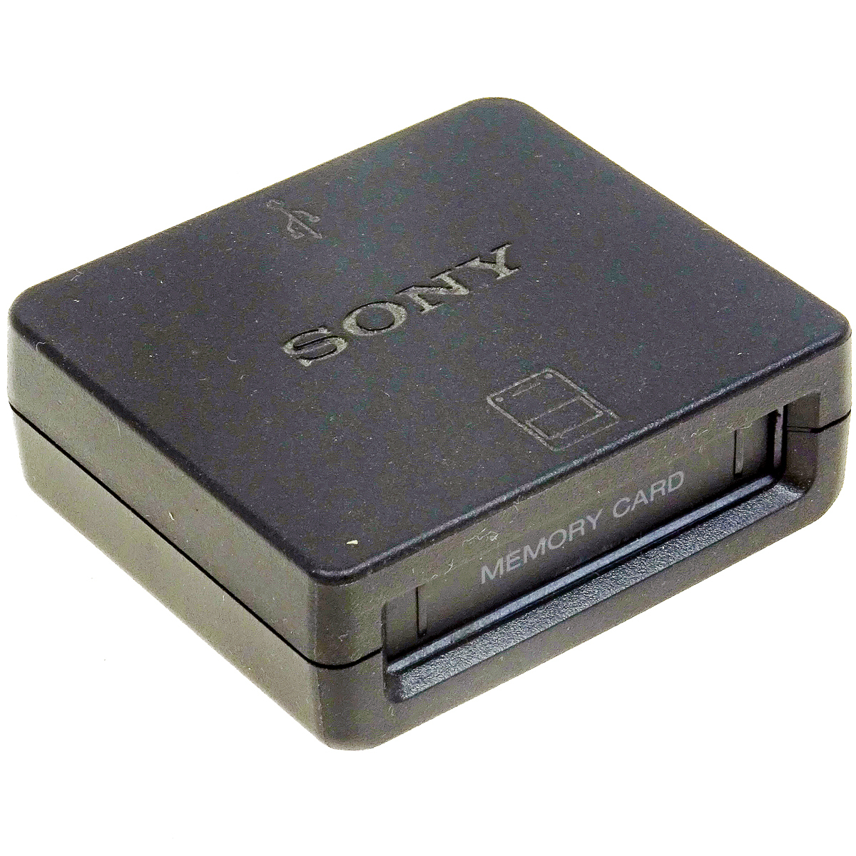 ☆PS2⁄PS3☆SONY メモリーカードアダプター☆CECHZM1 メモリーカード 