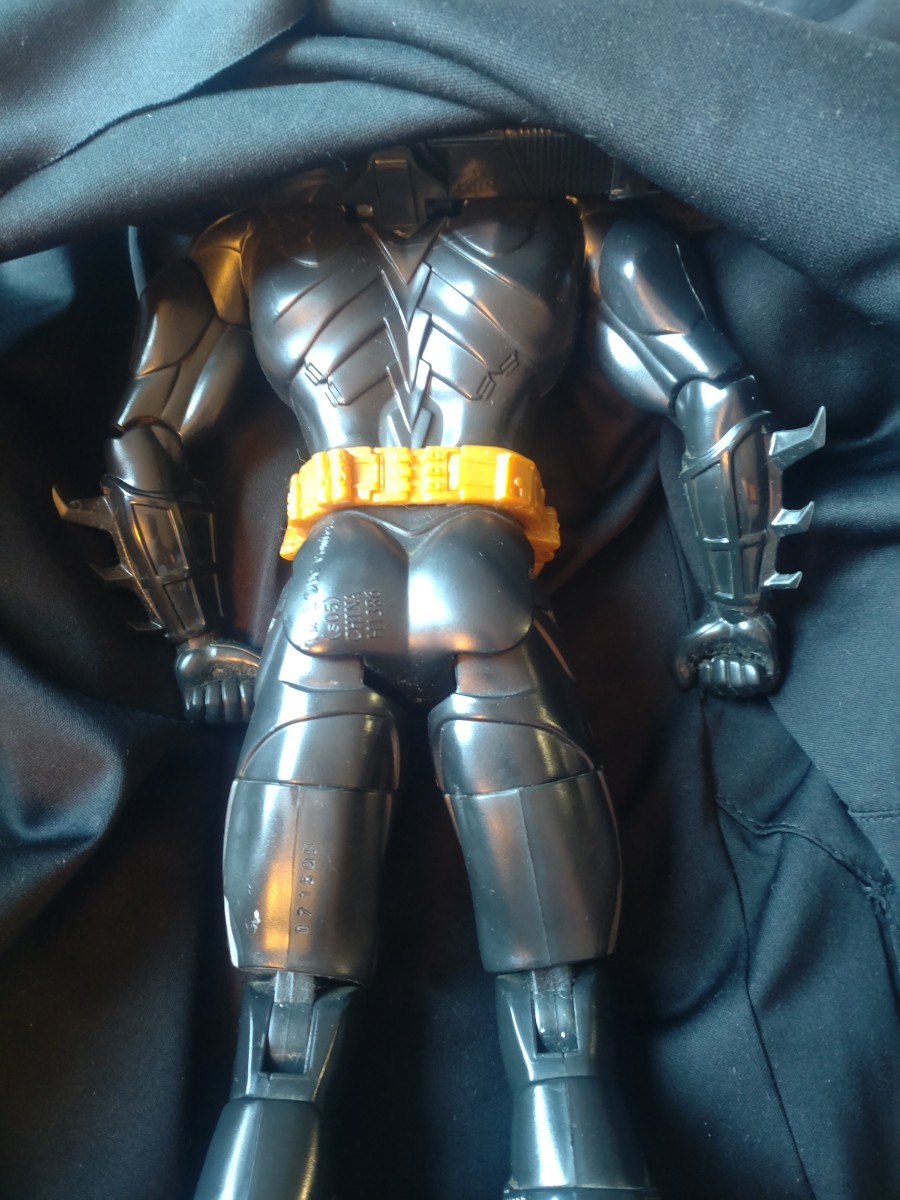 vintage　バッドマンフィギュア_3