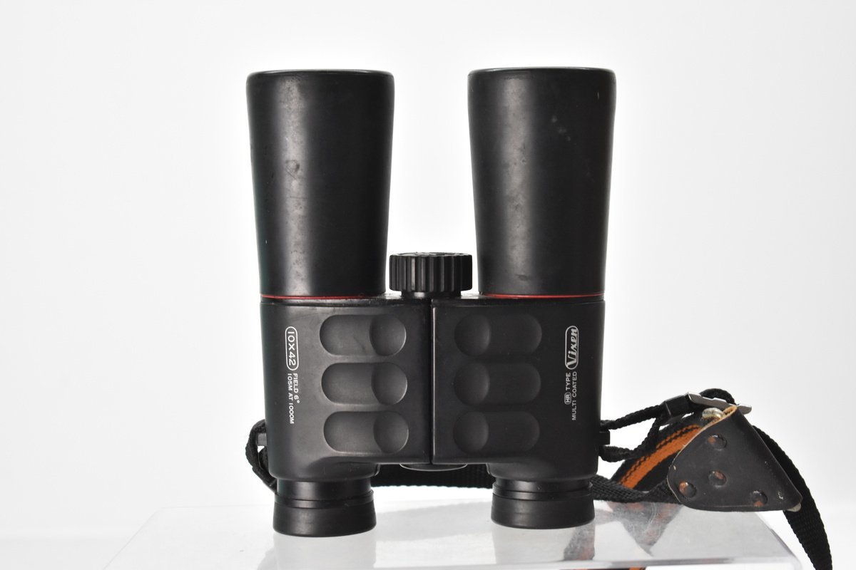 VIXEN 双眼鏡 HR TYPE MULTI COATED 10×42 FIELD 6° 105M AT VIXEN 双眼鏡 HR TYPE MULTI COATED 10×42 FIELD 6° 105M AT
