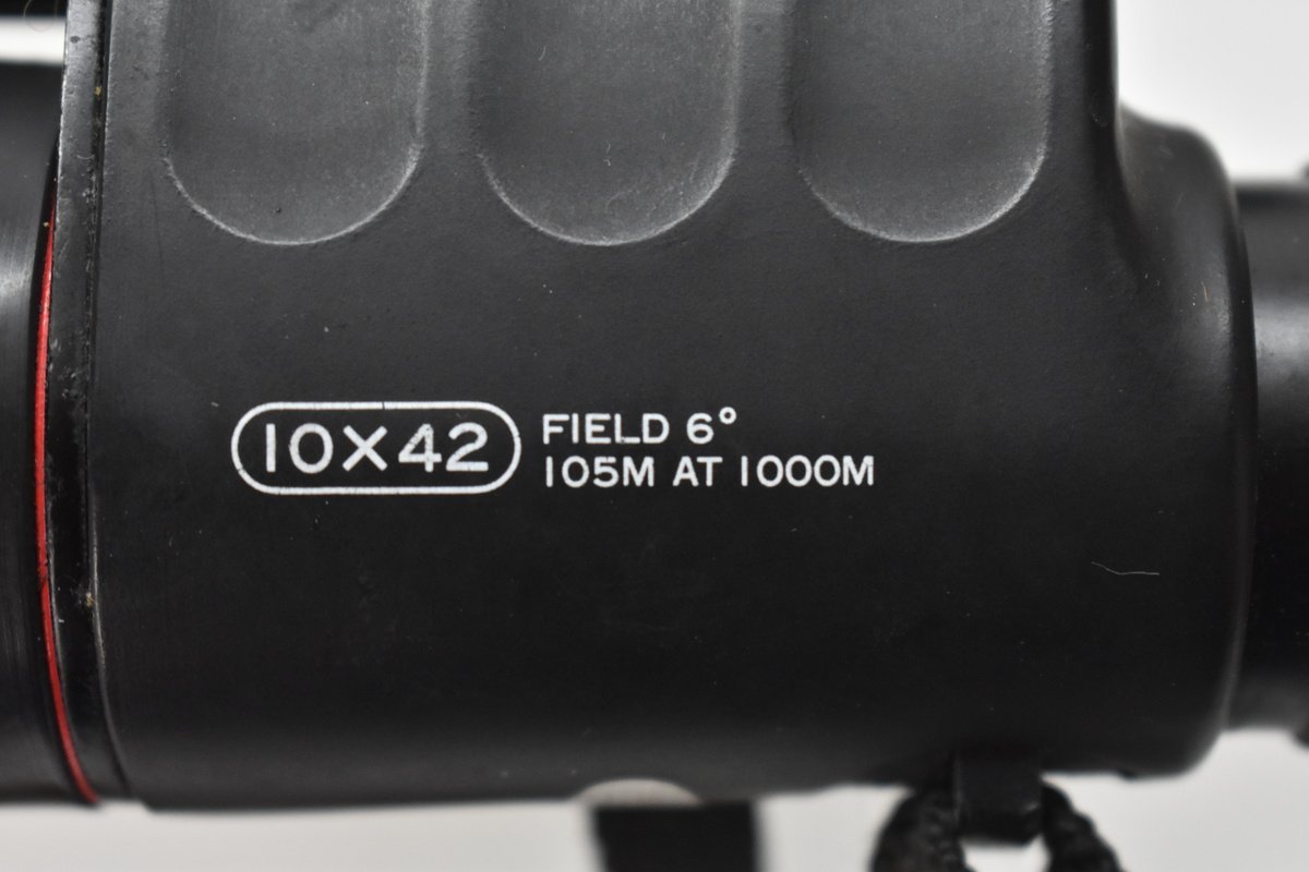 VIXEN 双眼鏡 HR TYPE MULTI COATED 10×42 FIELD 6° 105M AT VIXEN 双眼鏡 HR TYPE MULTI COATED 10×42 FIELD 6° 105M AT