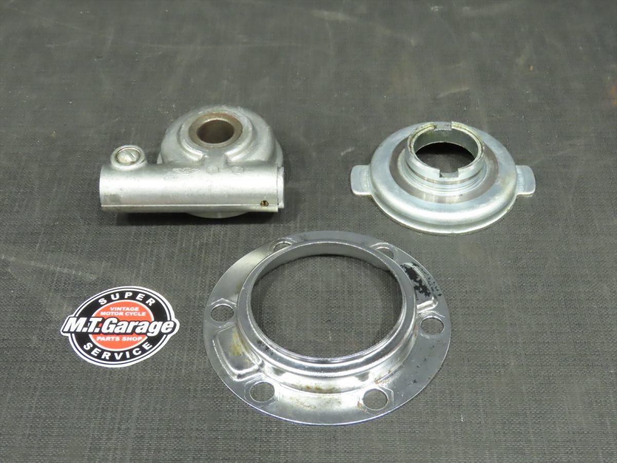 ホンダ CB750Four CB750K スピードメーターギア＆メーターギア 